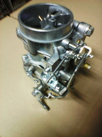 Karburátor K-126 GU