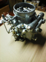 Karburátor K-126 , 24