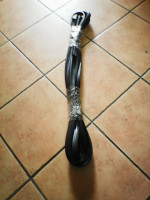 Tesnenie čelného skla a rámu kompl. 3ks   69