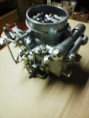 Karburátor K-126 , 24